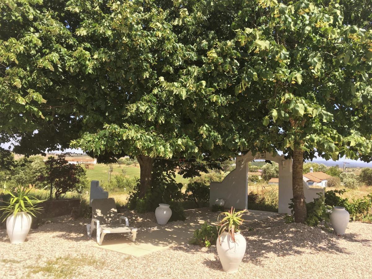Portela Guesthouse Cercal do Alentejo エクステリア 写真