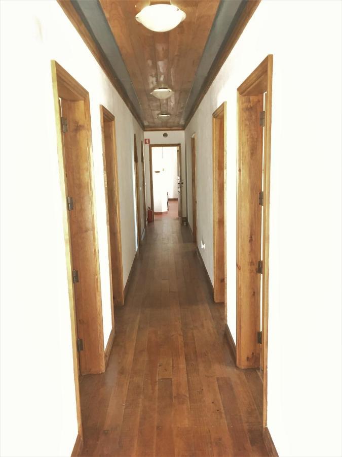 Portela Guesthouse Cercal do Alentejo エクステリア 写真