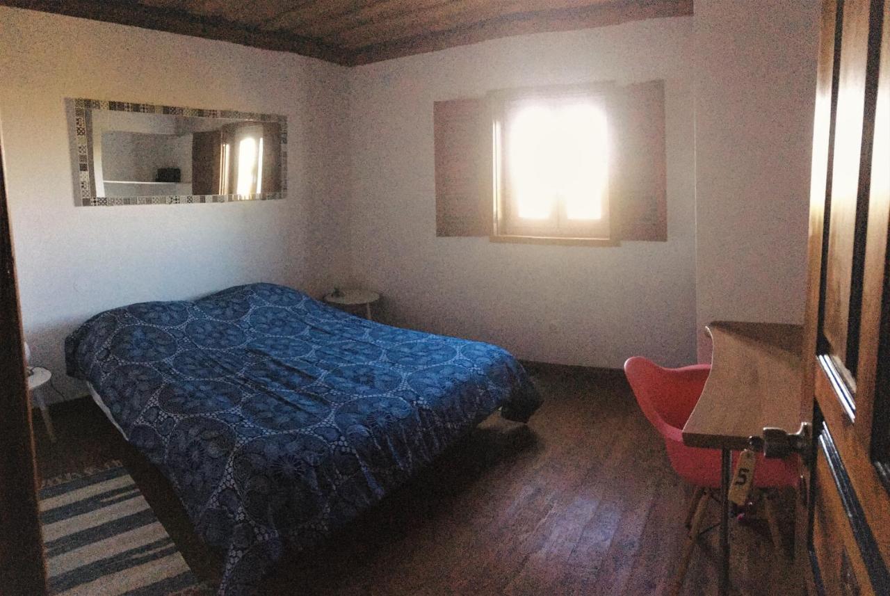 Portela Guesthouse Cercal do Alentejo エクステリア 写真