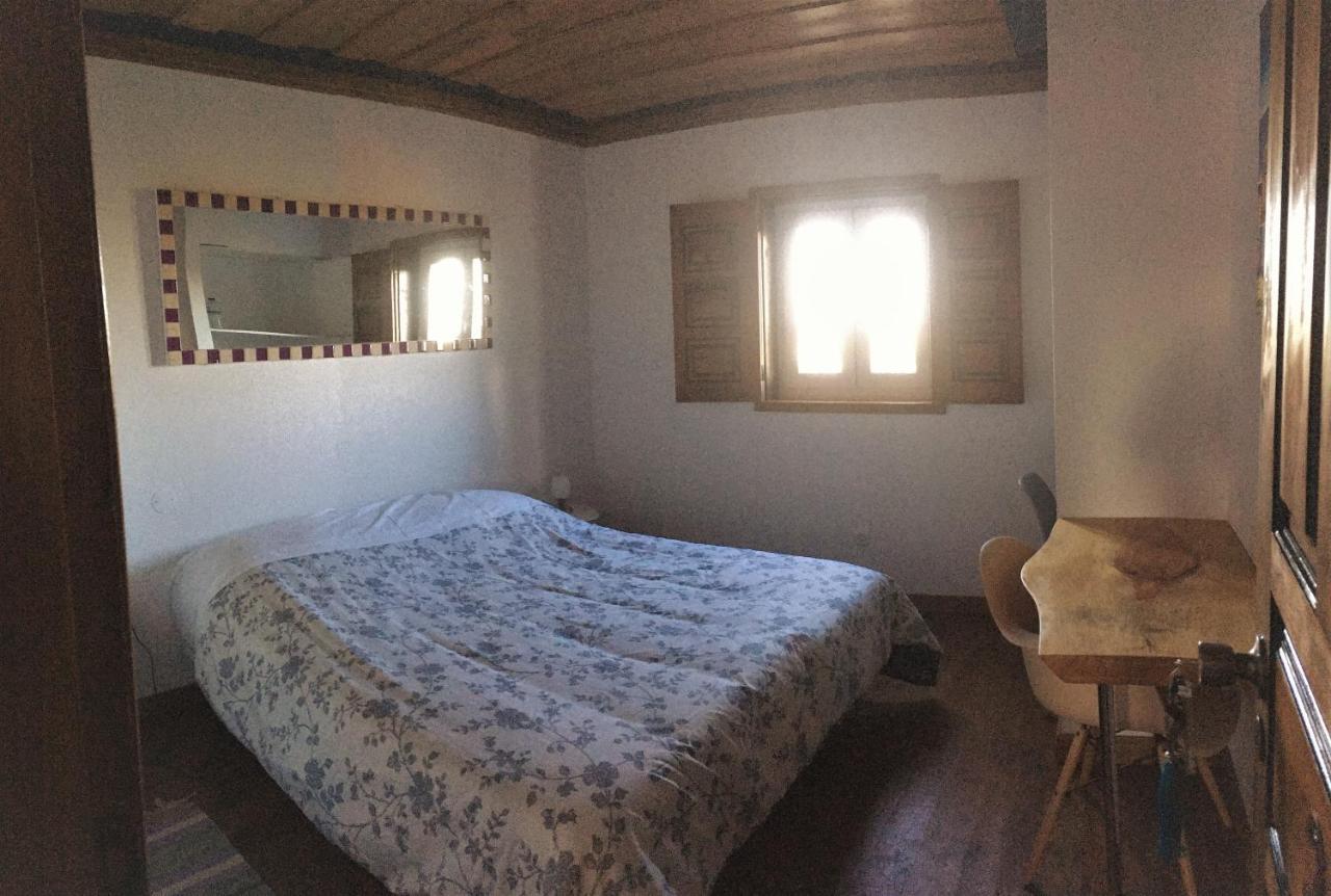 Portela Guesthouse Cercal do Alentejo エクステリア 写真