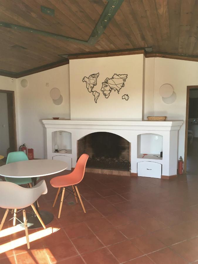 Portela Guesthouse Cercal do Alentejo エクステリア 写真